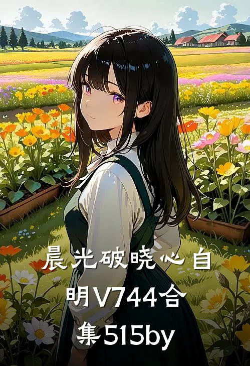 晨光破晓心自明V744合集515by