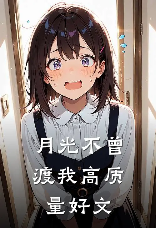 月光不曾渡我高质量好文
