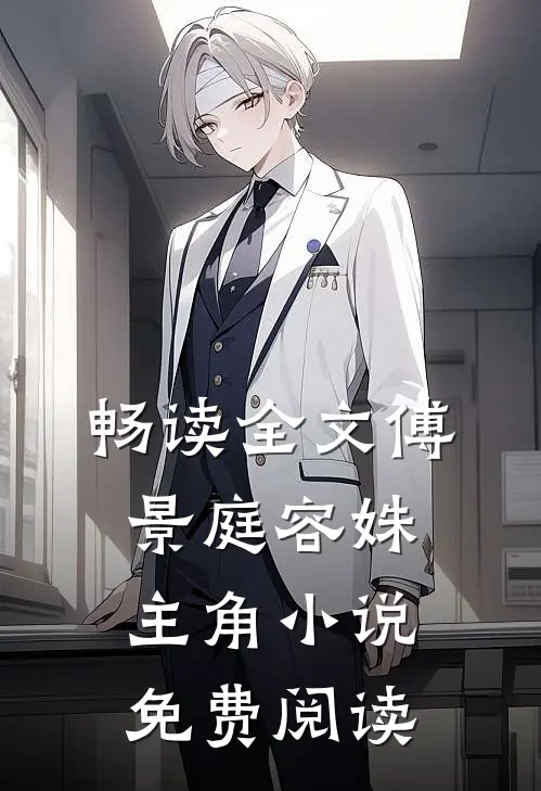 畅读全文傅景庭容姝主角小说免费阅读