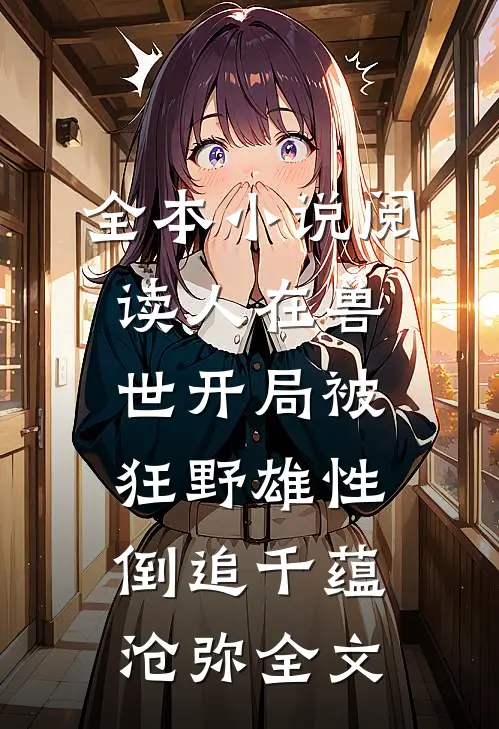全本小说阅读人在兽世开局被狂野雄性倒追千蕴沧弥全文