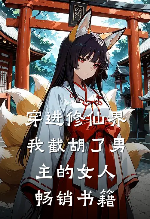 穿进修仙界：我截胡了男主的女人畅销书籍