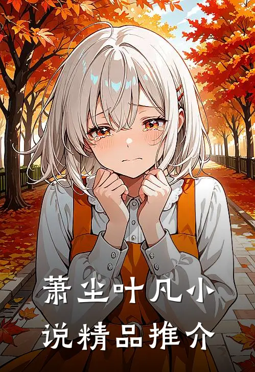 萧尘叶凡小说精品推介