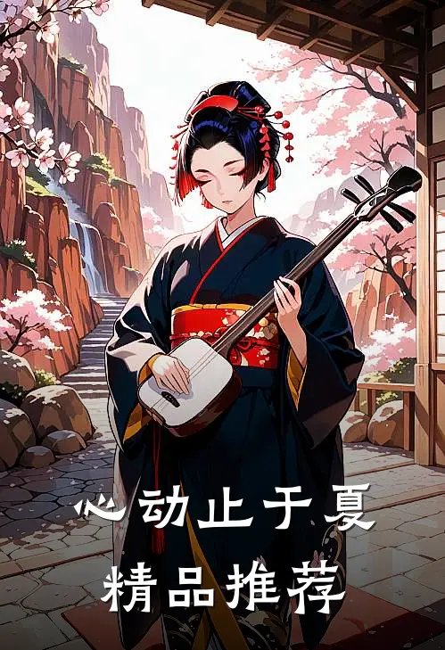 心动止于夏精品推荐