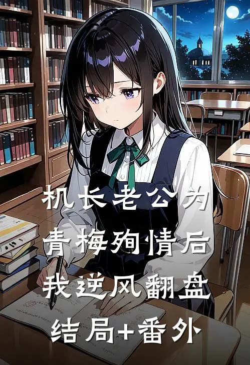 机长老公为青梅殉情后，我逆风翻盘结局+番外