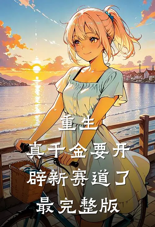 重生：真千金要开辟新赛道了最完整版