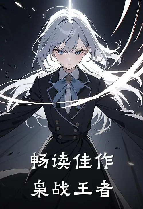 畅读佳作枭战王者
