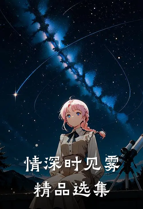 情深时见雾精品选集