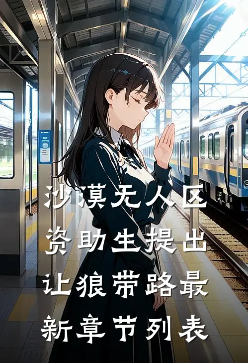 沙漠无人区，资助生提出让狼带路最新章节列表