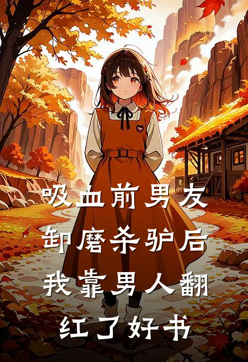 吸血前男友卸磨杀驴后，我靠男人翻红了好书