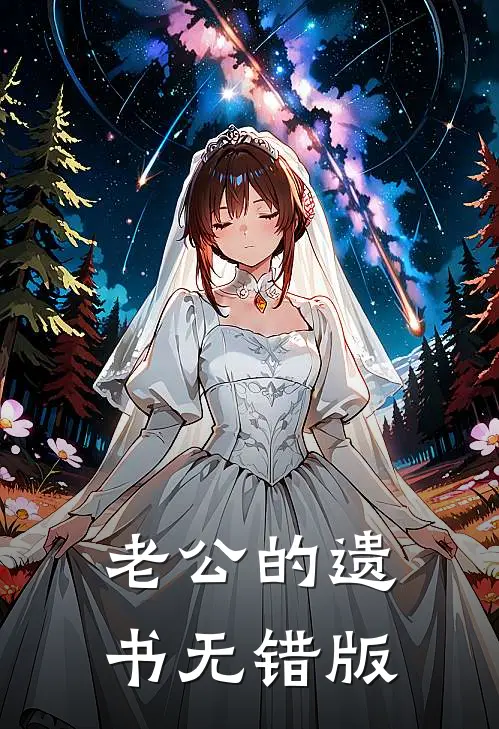 老公的遗书无错版