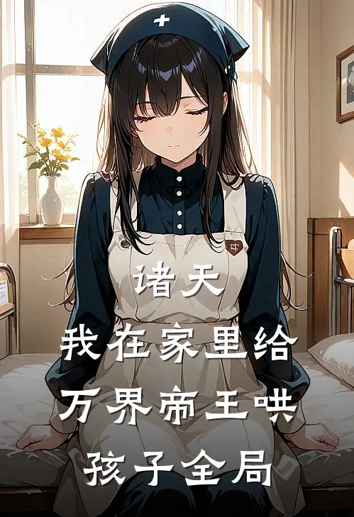诸天：我在家里给万界帝王哄孩子全局