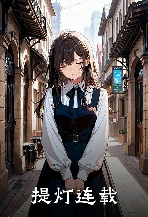 提灯连载陆长珩陆朔