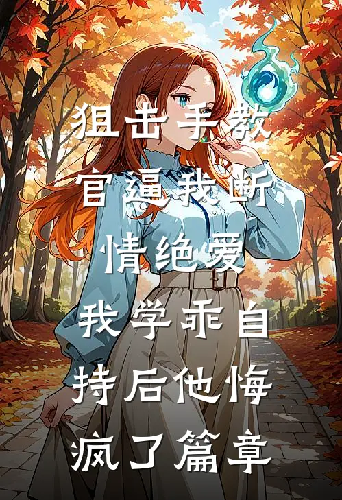 狙击手教官逼我断情绝爱，我学乖自持后他悔疯了篇章