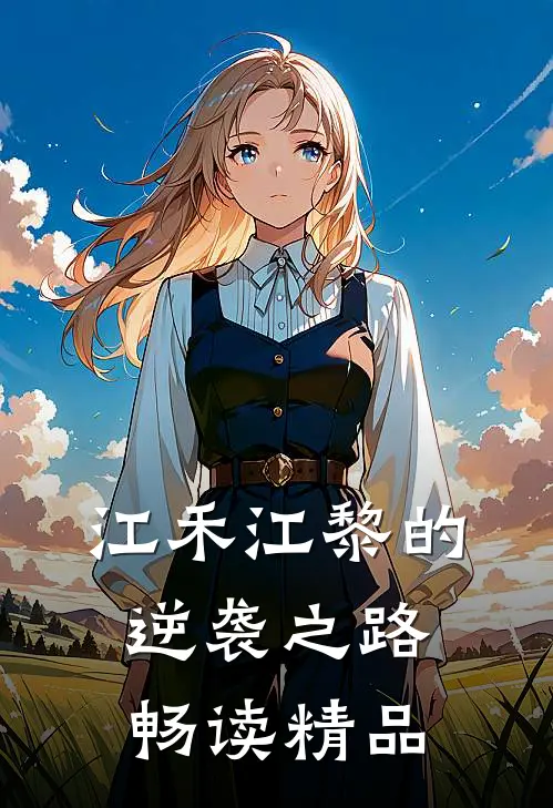 江禾江黎的逆袭之路畅读精品