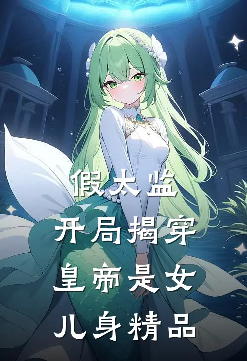 假太监：开局揭穿皇帝是女儿身精品
