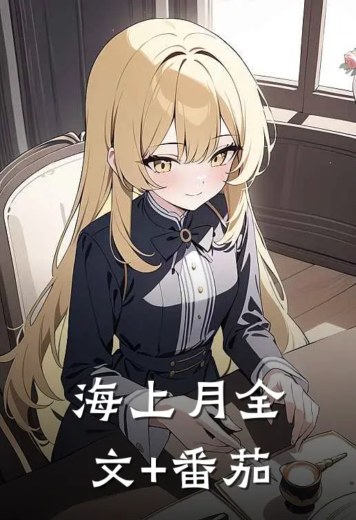 海上月全文+番茄