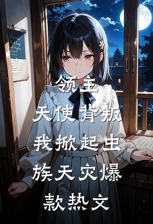 领主：天使背叛，我掀起虫族天灾爆款热文