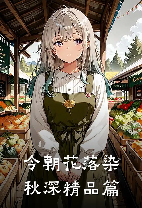 今朝花落染秋深精品篇