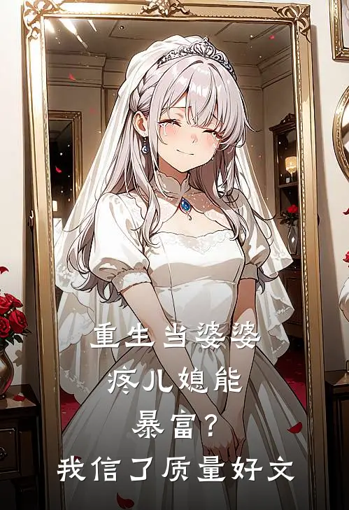 重生当婆婆：疼儿媳能暴富？我信了质量好文