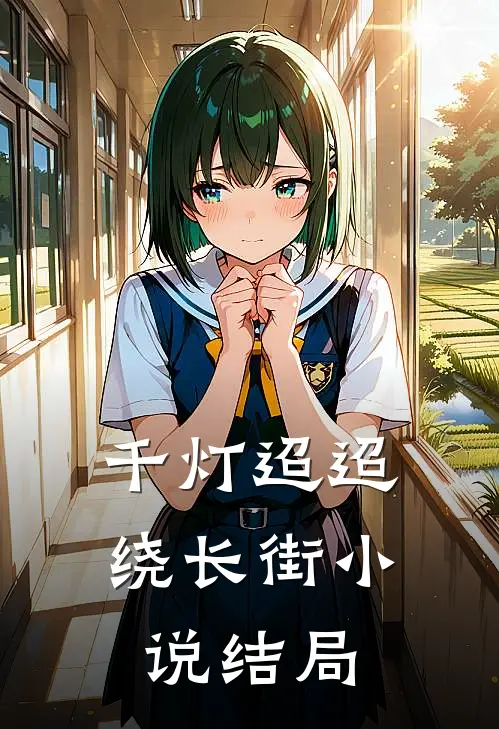 千灯迢迢绕长街小说结局