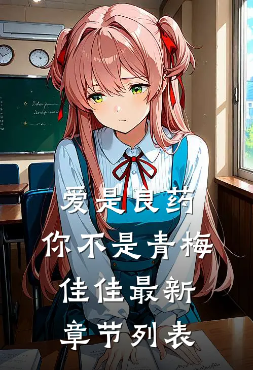 爱是良药，你不是青梅佳佳最新章节列表
