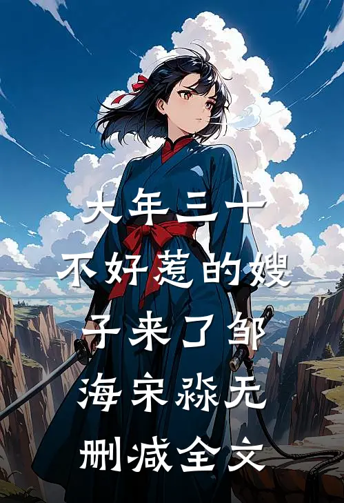 大年三十，不好惹的嫂子来了邹海宋淼无删减全文