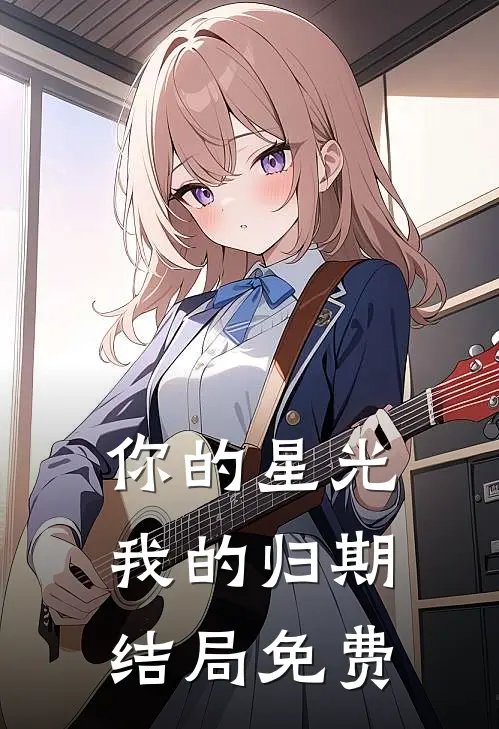 你的星光我的归期结局免费
