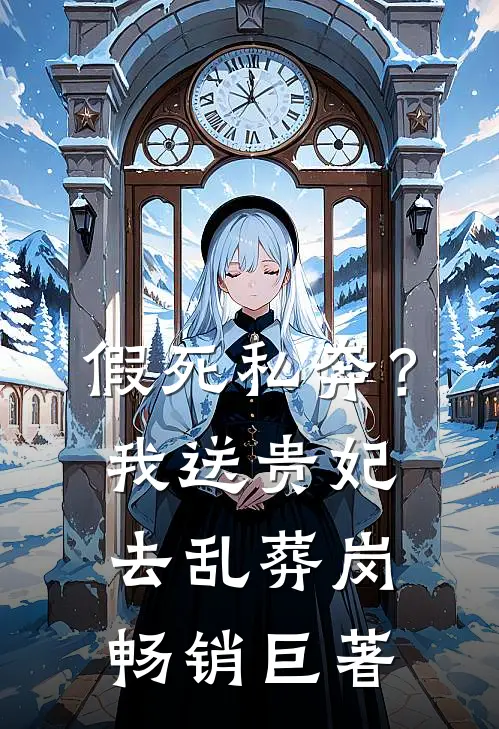 假死私奔？我送贵妃去乱葬岗畅销巨著