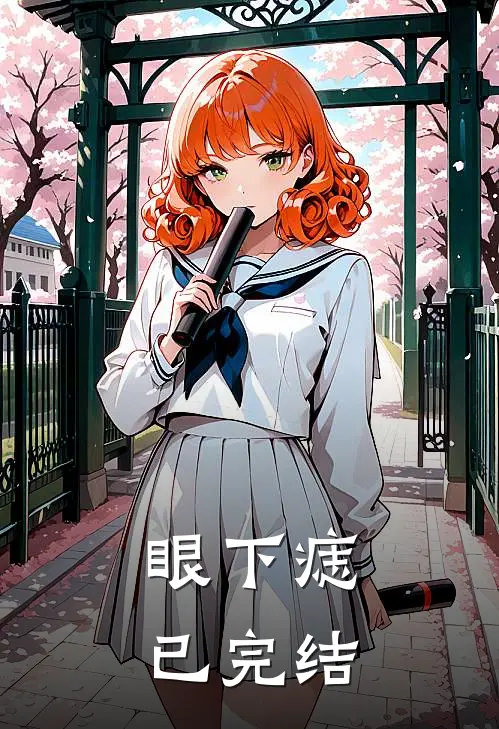 眼下痣已完结