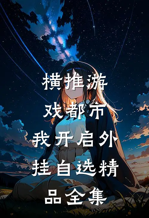 横推游戏都市，我开启外挂自选精品全集