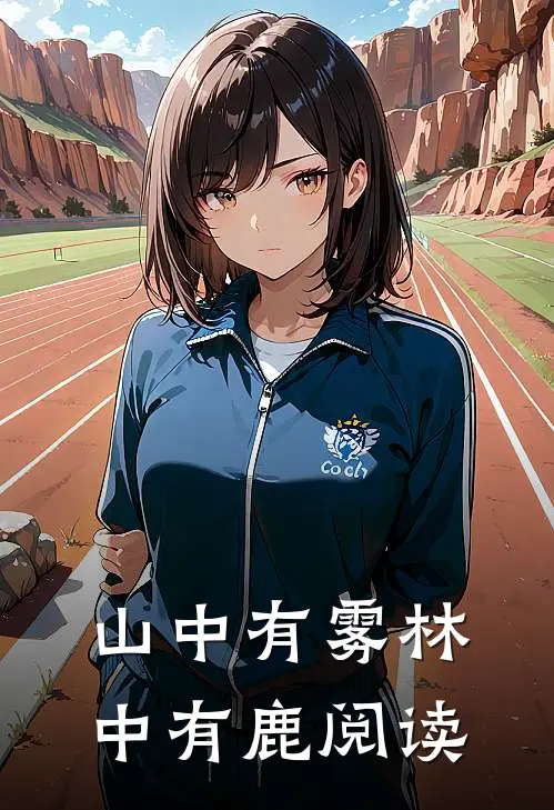 山中有雾林中有鹿阅读
