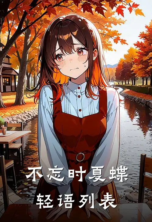 不忘时夏蝶轻语列表