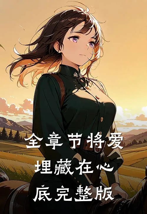 全章节将爱埋藏在心底完整版