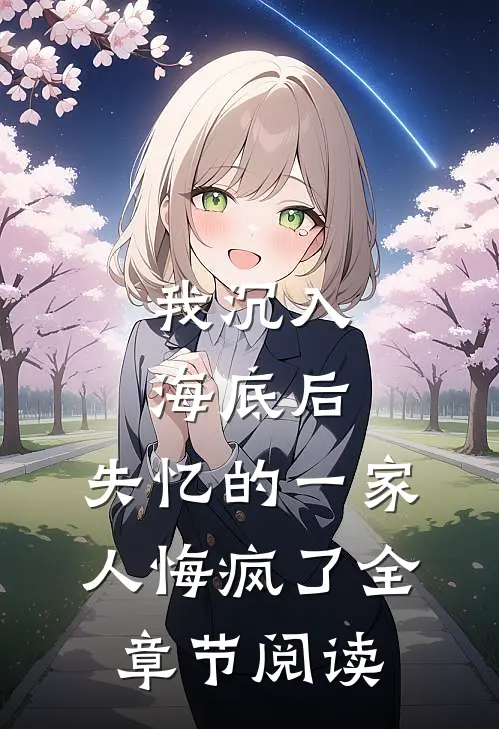我沉入海底后，失忆的一家人悔疯了全章节阅读