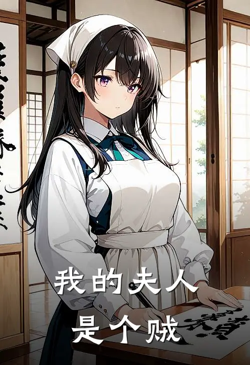 我的夫人是个贼
