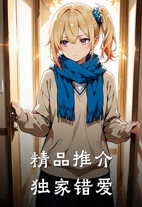 精品推介独家错爱