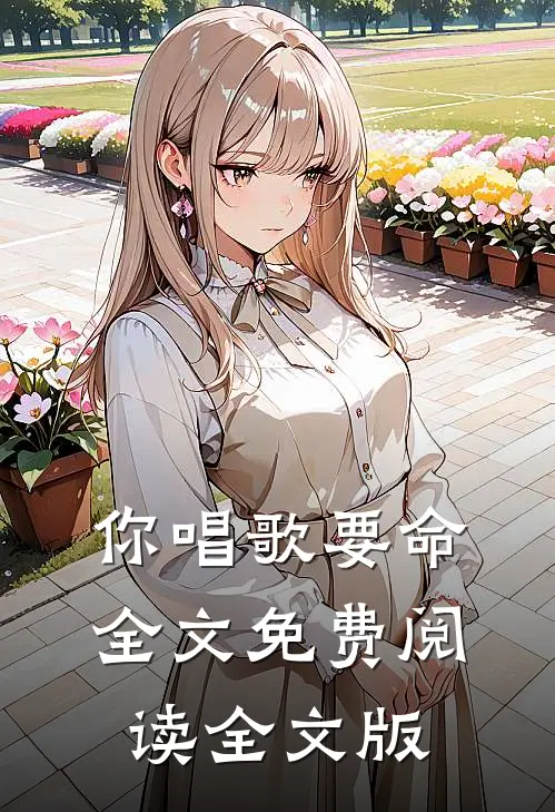 你唱歌要命全文免费阅读全文版