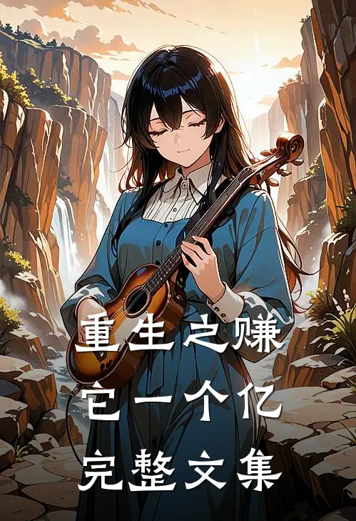 重生之赚它一个亿完整文集