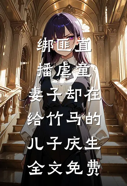 绑匪直播虐童，妻子却在给竹马的儿子庆生全文免费