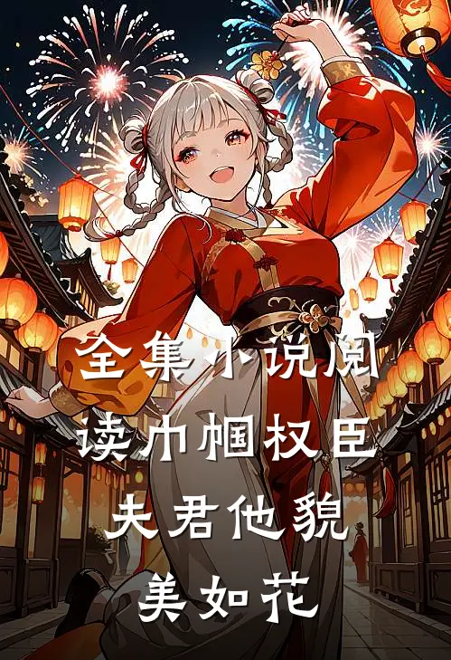 全集小说阅读巾帼权臣：夫君他貌美如花