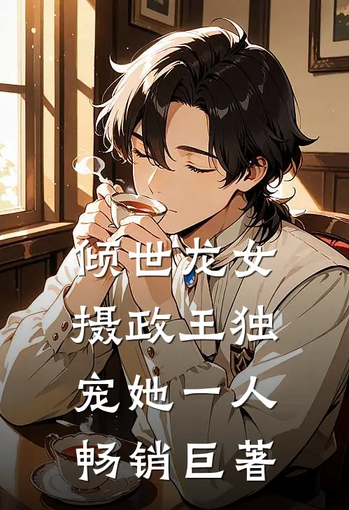 倾世龙女：摄政王独宠她一人畅销巨著