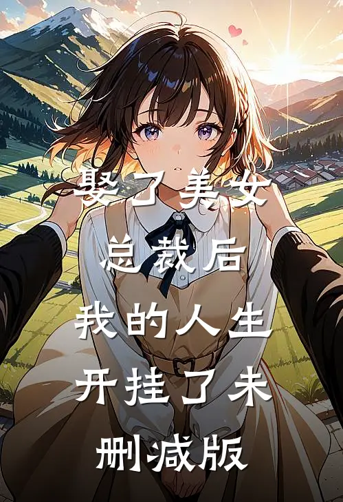 娶了美女总裁后，我的人生开挂了未删减版