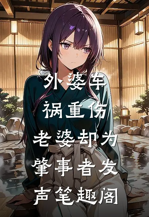 外婆车祸重伤，老婆却为肇事者发声笔趣阁
