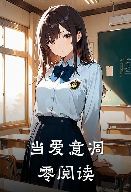 当爱意凋零阅读