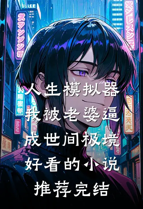 人生模拟器：我被老婆逼成世间极境好看的小说推荐完结