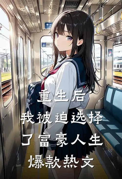 重生后，我被迫选择了富豪人生爆款热文