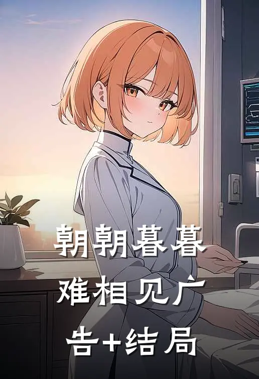 朝朝暮暮难相见广告+结局