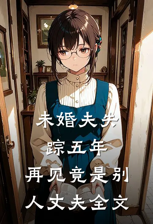 未婚夫失踪五年：再见竟是别人丈夫全文