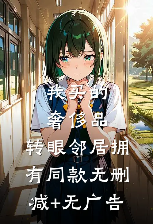 我买的奢侈品，转眼邻居拥有同款无删减+无广告