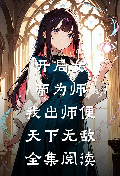 开局女帝为师，我出师便天下无敌全集阅读